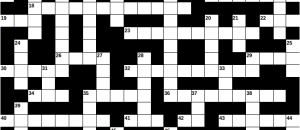 Zomerpuzzel Zomerpuzzel